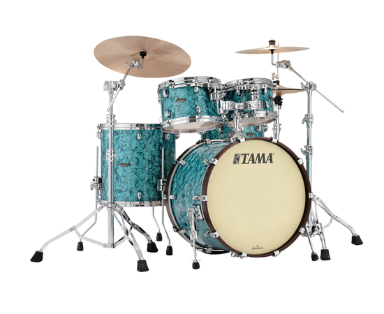 Ударная установка TAMA MR42TMVS TQP - 134469 за 0 грн. | 4Club