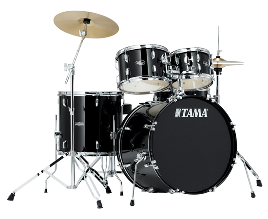 Ударная установка TAMA SG52KH4 BK - 134473 за 0 грн. | 4Club