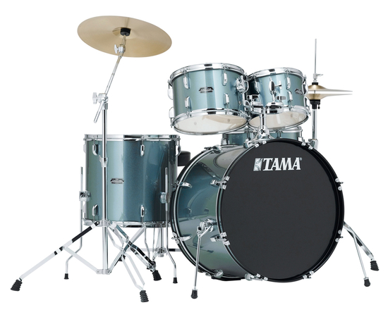 Ударная установка TAMA SG52KH4 CSV - 134474 за 0 грн. | 4Club