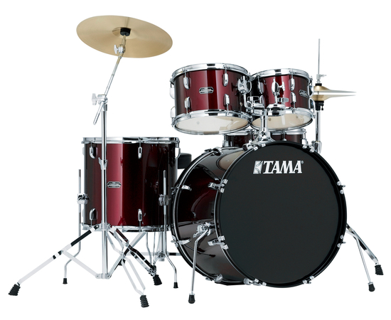 Ударная установка TAMA SG52KH4 WR - 134475 за 0 грн. | 4Club