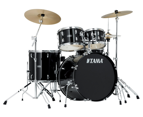 Ударная установка TAMA SG52KH6 BK - 134476 за 0 грн. | 4Club