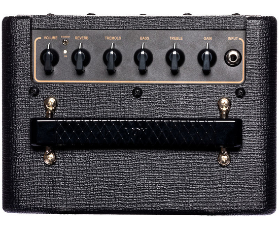 Гитарный комбоусилитель VOX MSB25