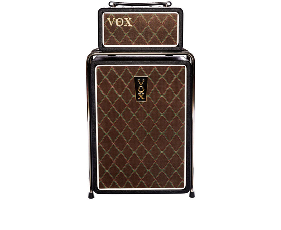 Гитарный комбоусилитель VOX MSB25