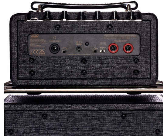 Гитарный комбоусилитель VOX MSB25