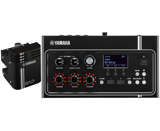 Электронный барабанный модуль YAMAHA EAD10 - 134544 за 29163 грн. | 4Club