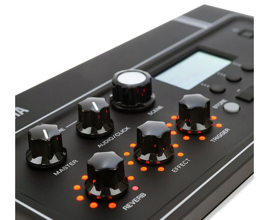 Электронный барабанный модуль YAMAHA EAD10