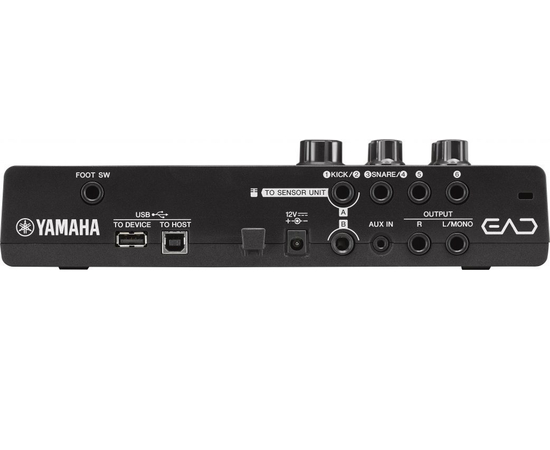 Электронный барабанный модуль YAMAHA EAD10