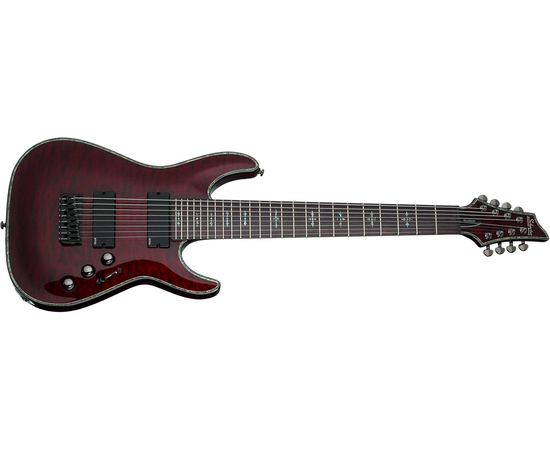 Электрогитара Schecter HELLRAISER C-8 BCH - 89036 за 0 грн. | 4Club
