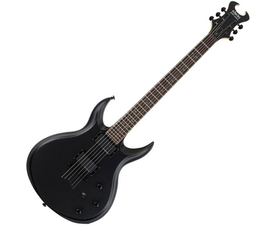 Электрогитара Schecter DEVIL SBK - 89127 за 0 грн. | 4Club