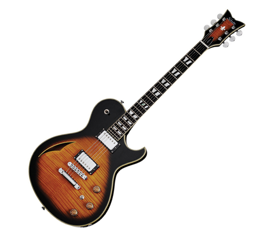 Электрогитара Schecter Solo Custom E/A DVS 2011 - 89078 за 60787 грн. | 4Club