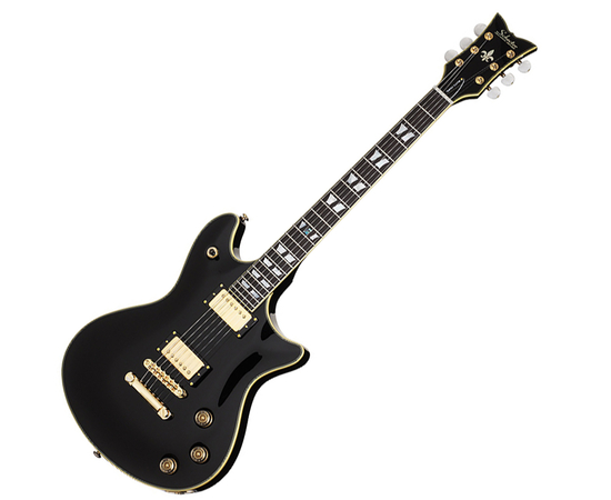 Электрогитара Schecter Tempest Custom BLK - 89085 за 0 грн. | 4Club