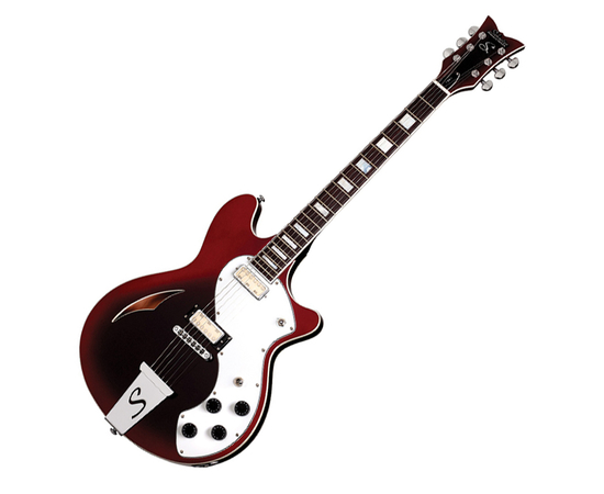 Электрогитара Schecter TSH-1 MRRB 2011 - 89088 за 0 грн. | 4Club