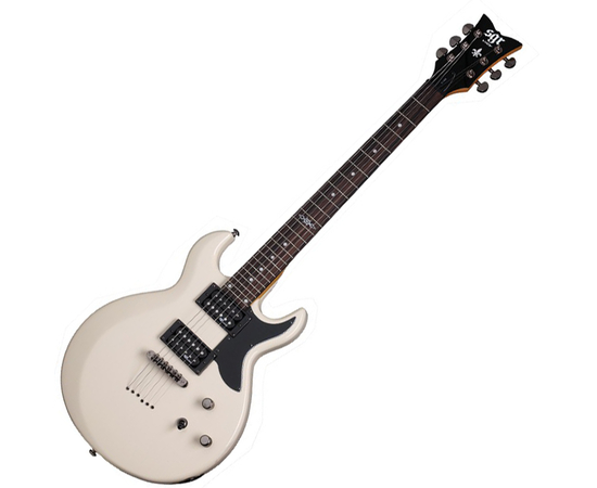 Электрогитара Schecter SGR S-1 WHT - 89193 за 0 грн. | 4Club