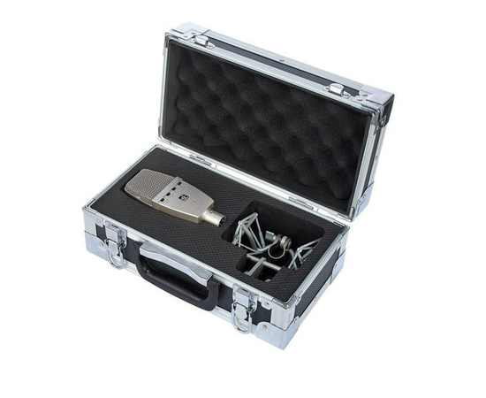 Конденсаторний мікрофон sE Electronics T2