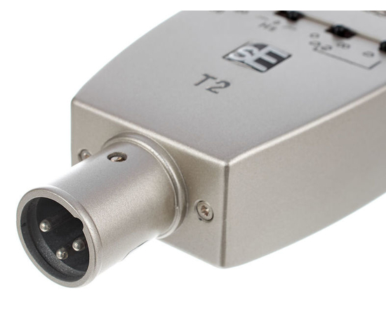 Конденсаторний мікрофон sE Electronics T2