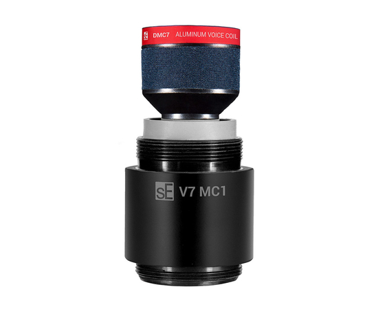 Микрофонный капсюль sE Electronics V7 MC1 (Shure)