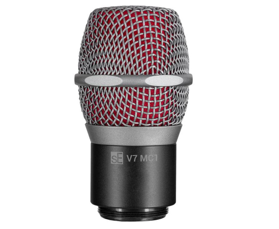 Микрофонный капсюль sE Electronics V7 MC1 (Shure) - 134578 за 0 грн. | 4Club