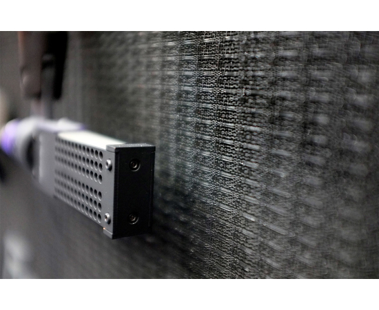 ​Ленточный студийный микрофон sE Electronics VR1