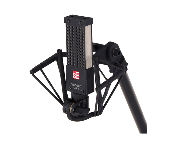 ​Ленточный студийный микрофон sE Electronics VR1 - 134576 за 0 грн. | 4Club