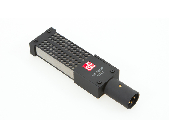 ​Ленточный студийный микрофон sE Electronics VR1