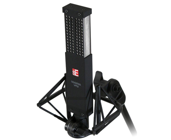 ​Ленточный студийный микрофон sE Electronics VR2 - 134577 за 0 грн. | 4Club