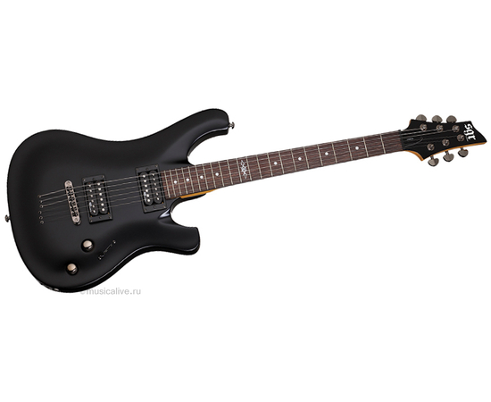Электрогитара Schecter SGR 006 BLK - 89095 за 0 грн. | 4Club