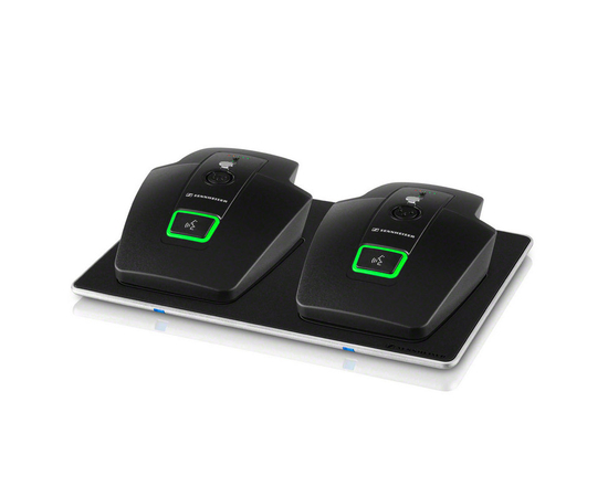 Беспроводной передатчик мощности Sennheiser CHG 2W