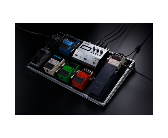 Вокальный процессор Boss VE-500 Vocal Performer