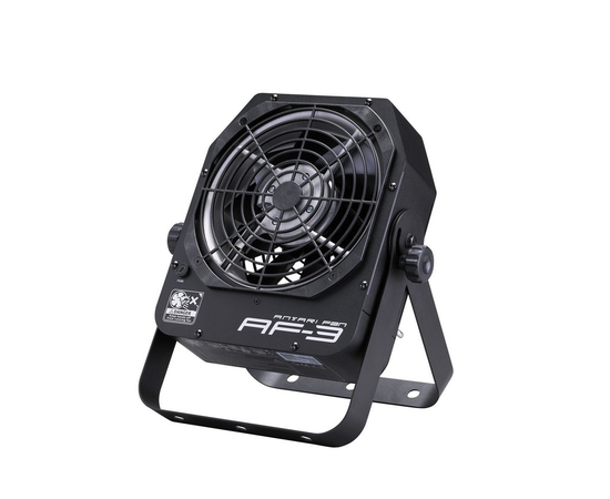 Генератор ветра Antari AF-3R - 134653 за 28480 грн. | 4Club