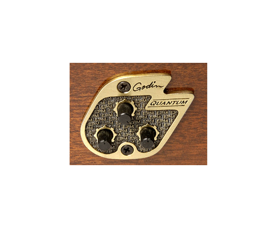 Гитара LA PATRIE 000357 - Etude QI