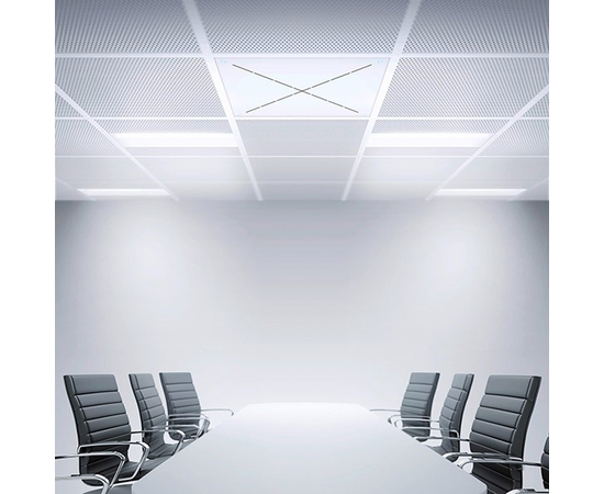 Конференц-система Sennheiser TEAMCONNECT CEILING EU