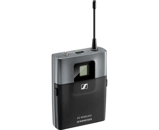 Поясной передатчик Sennheiser SK-XSW-C - 134567 за 0 грн. | 4Club