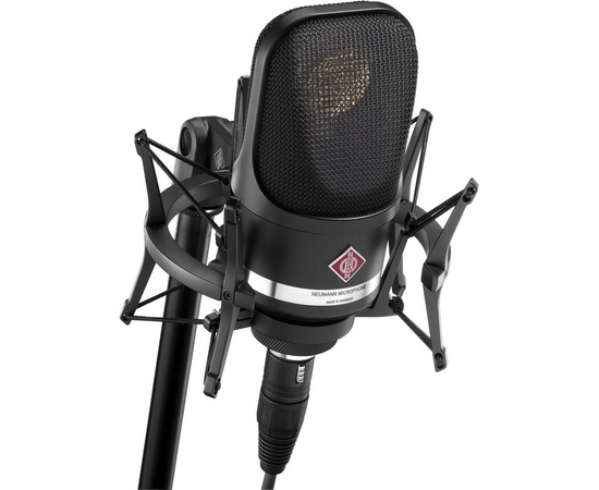 Студийный микрофон Neumann TLM 107 STUDIOSET BK - 134635 за 0 грн. | 4Club