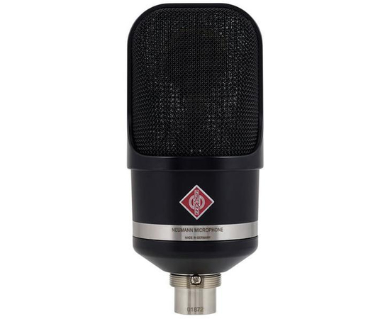 Студийный микрофон Neumann TLM 107 STUDIOSET BK