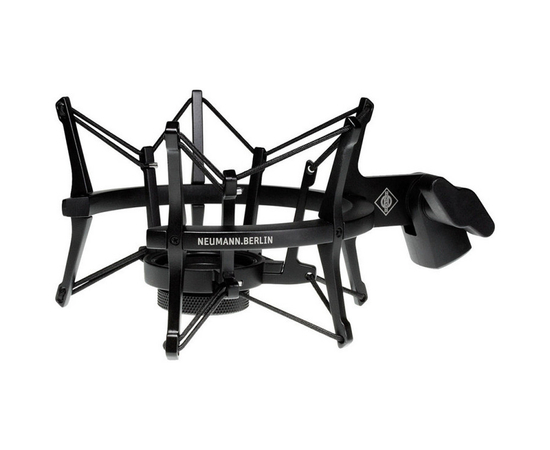 Студийный микрофон Neumann TLM 107 STUDIOSET BK