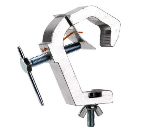 Струбцина для крепления 265P130-TL-M10D - 134834 за 560 грн. | 4Club