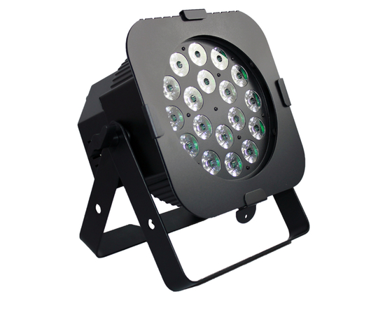 Светодиодный прожектор ADJ 18P HEX - 133153 за 12985 грн. | 4Club