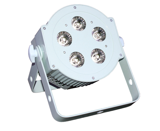 Светодиодный прожектор ADJ 5P HEX Pearl - 133858 за 4560 грн. | 4Club