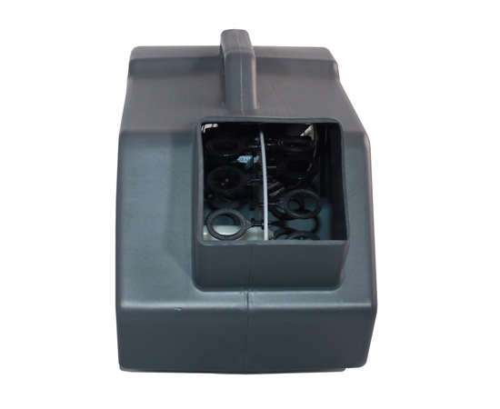 Генератор мыльных пузырей ADJ Bubbletron