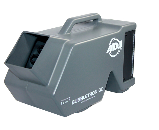 ADJ Bubbletron GO - 133171 за 0 грн. | 4Club