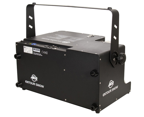 Генератор снега ADJ Entour SNOW