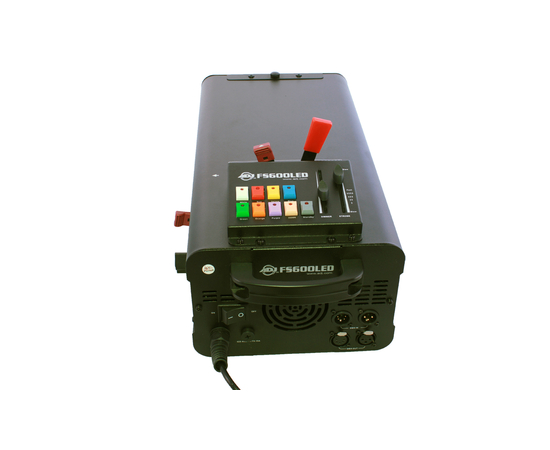 Следящий прожектор ADJ FS600LED