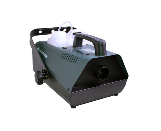Дымогенератор ADJ Fog Fury 2000 - 133175 за 4700 грн. | 4Club