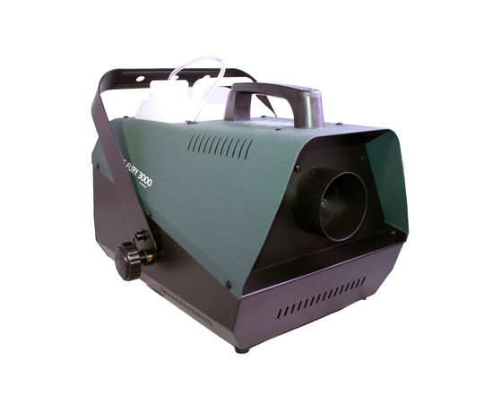 Дымогенератор с DMX-управлением ADJ Fog Fury 3000 - 133176 за 10990 грн. | 4Club