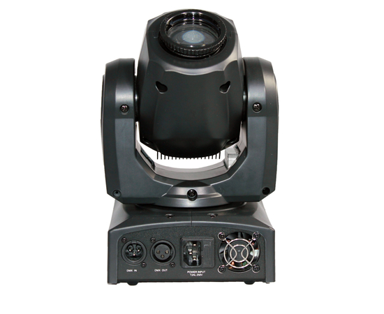 Светодиодная движущаяся голова ADJ Inno Pocket Spot