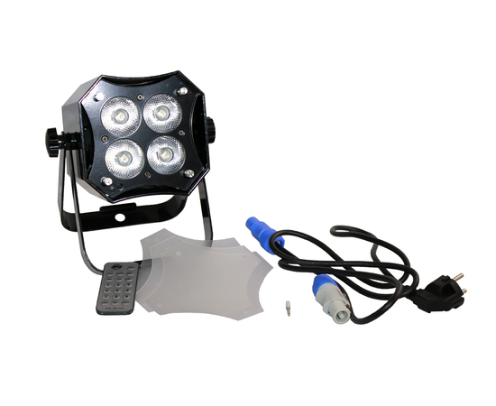 ​Светодиодный прожектор ADJ MOD QA60