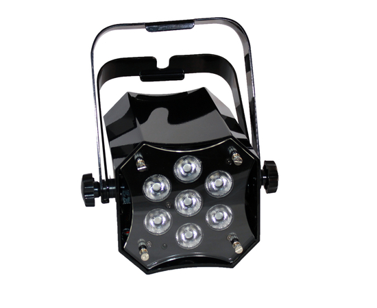 ​Светодиодный прожектор ADJ MOD QW100 - 133150 за 6786 грн. | 4Club