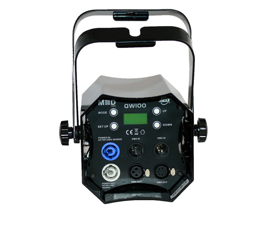​Светодиодный прожектор ADJ MOD QW100