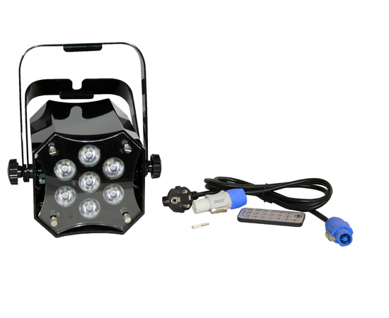 ​Светодиодный прожектор ADJ MOD QW100