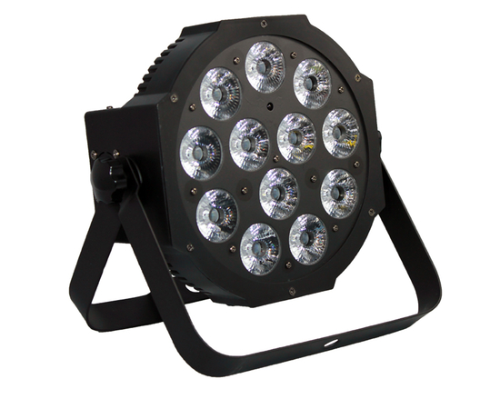 Светодиодный прожектор ADJ Mega 64 Profile Plus - 133157 за 3900 грн. | 4Club